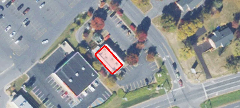 14805 Spotswood Trl