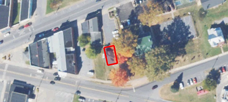 204 Spotswood Trl