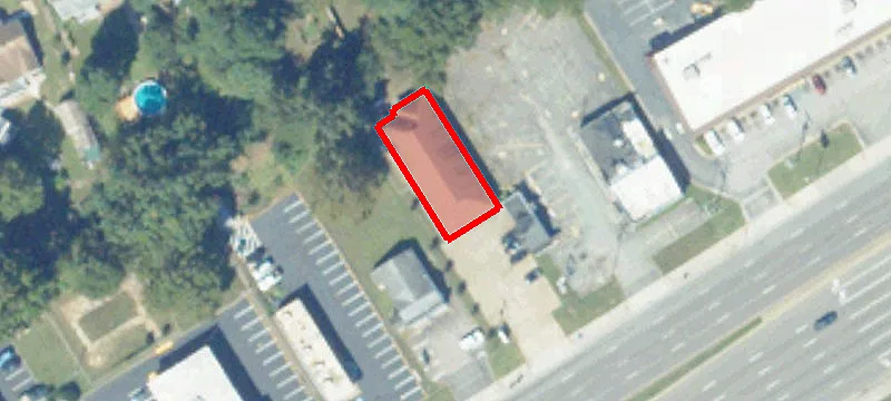 2500 Mercury Blvd