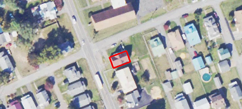 2405 Carpenter Dr
