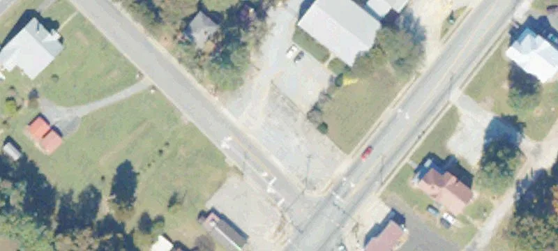 Main St
