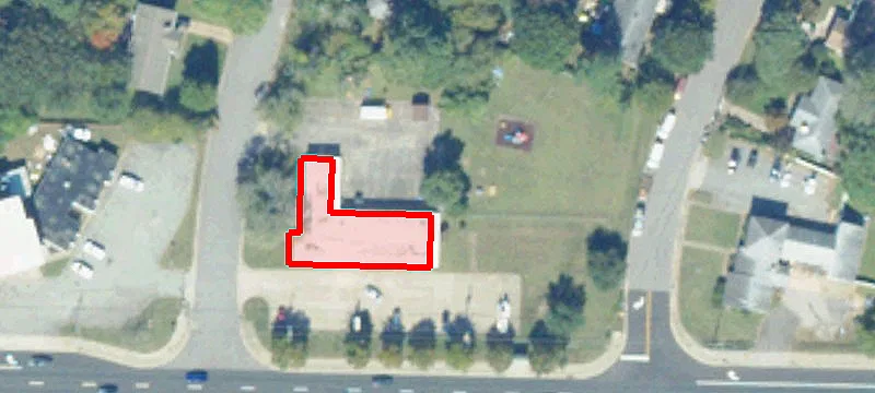 710 Mercury Blvd