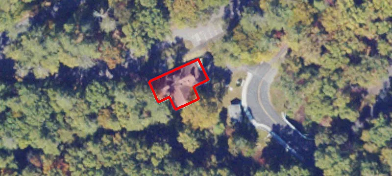 60851 Blue Rdg Pkwy