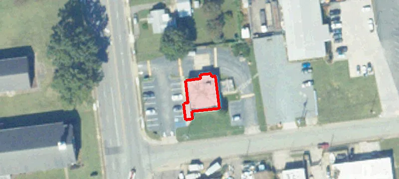 618 Aberdeen Rd