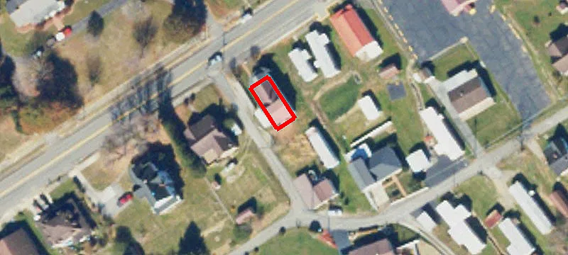 Clintwood Main St