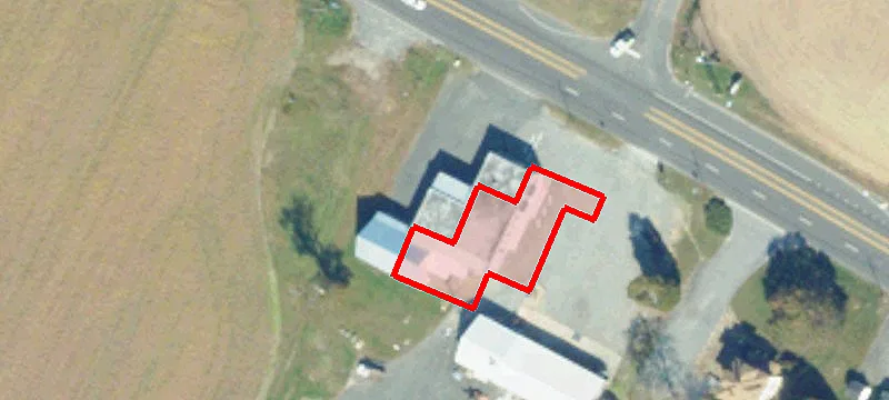 14784 Northumberland Hwy