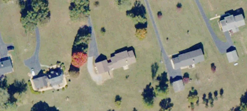 2501 Elon Rd