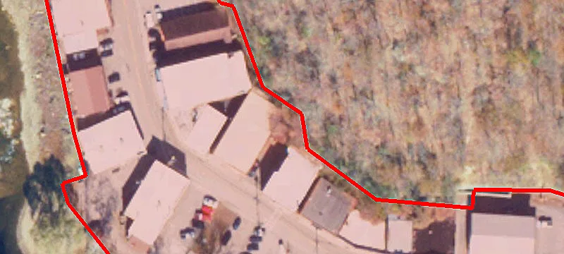 Haysi, VA 24256