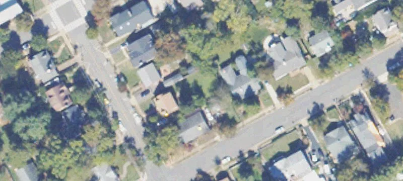 Spotsylvania Ave