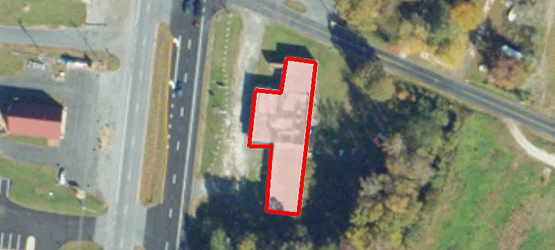 8171 Lankford Hwy