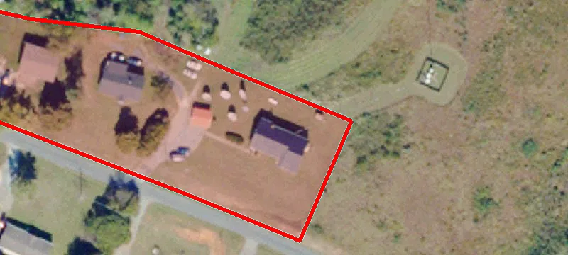 239 Ragland Rd