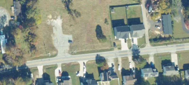 3878 Pughsville Rd