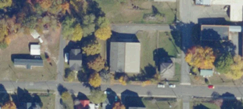 60 Lagrange St
