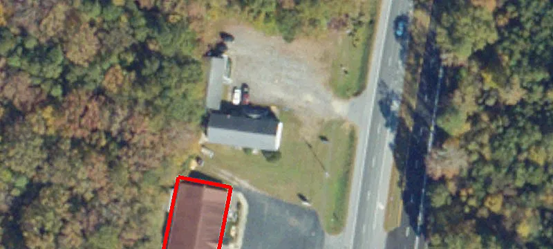 8020 Lankford Hwy