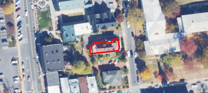 112 New St