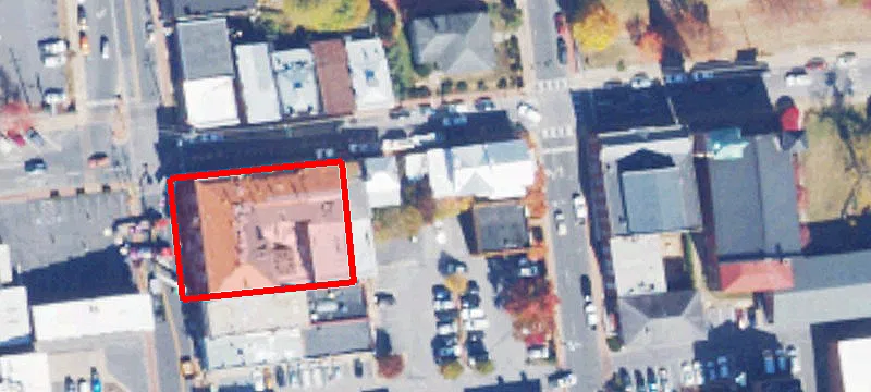 32 New St