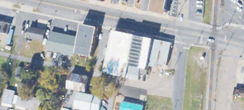 415 Spotswood Trl