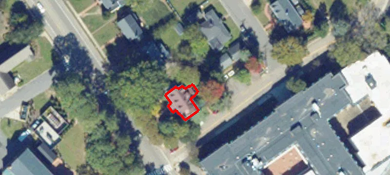 501 Richmond Rd