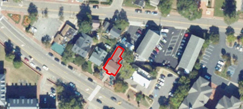 327 Richmond Rd
