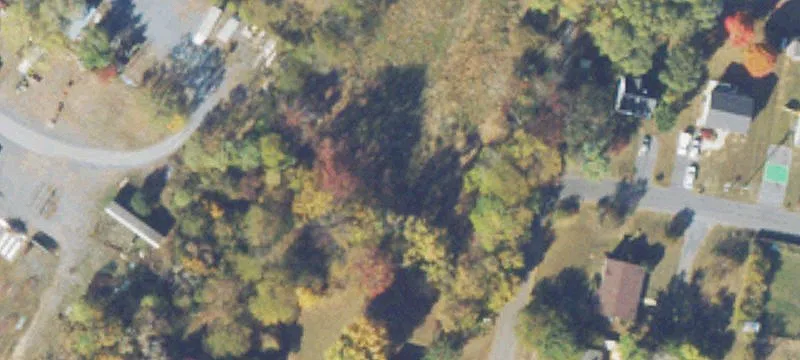 Dogwood Dr
