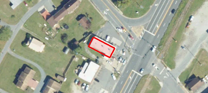 28448 Lankford Hwy