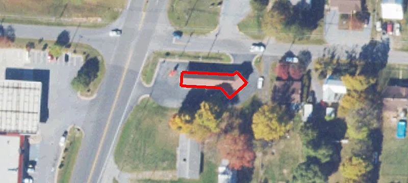117 Side Hwy