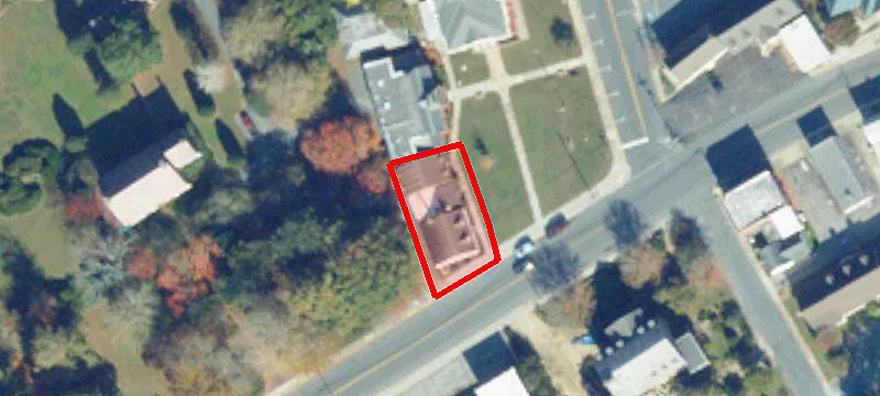23320 Courthouse Ave
