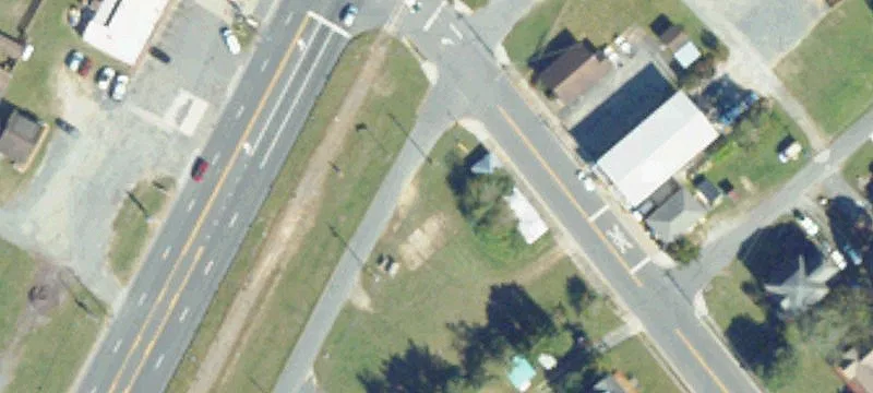 Main St