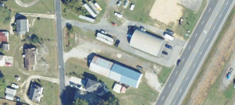 Lankford Hwy