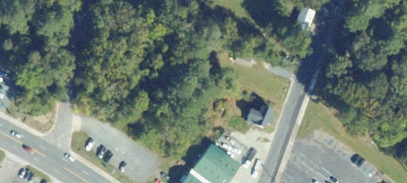 15 Ft Of 4th Lots, Unit 3