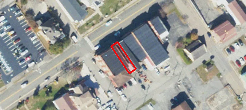 Clintwood Main St