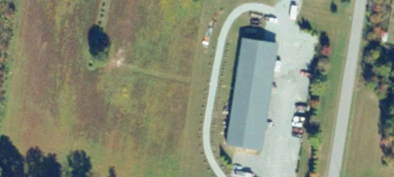 1871 Healys Rd