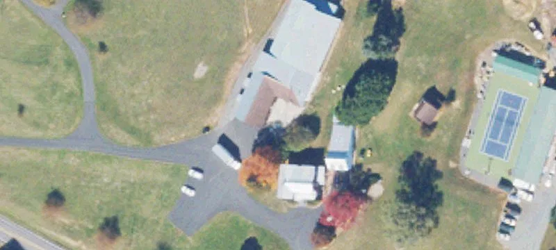 Wolftown-hood Rd, VA 