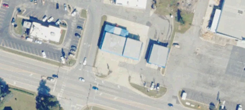 3457 Old Halifax Rd