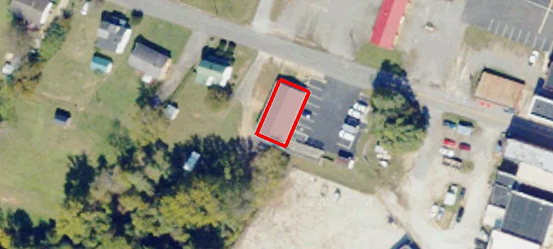 127 Ct St