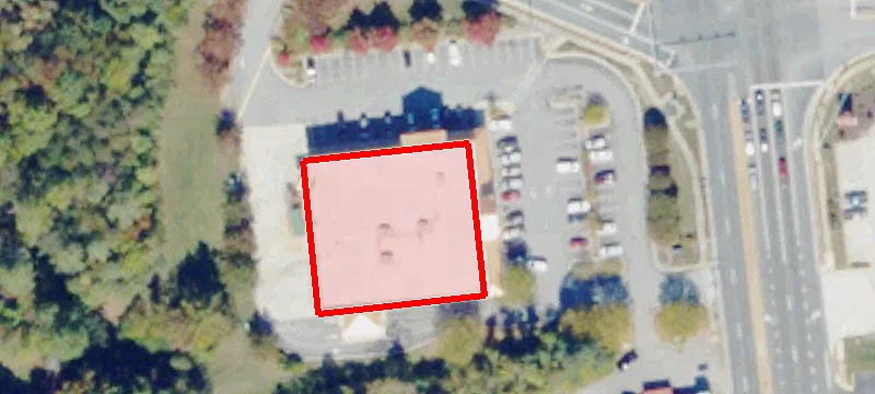 4090 Amherst Hwy