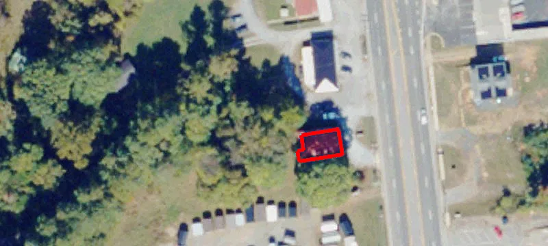 4116 Amherst Hwy