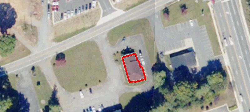 704 Dillard Rd