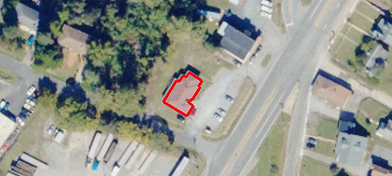5184 Amherst Hwy