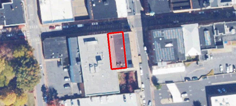 110 Beverley St