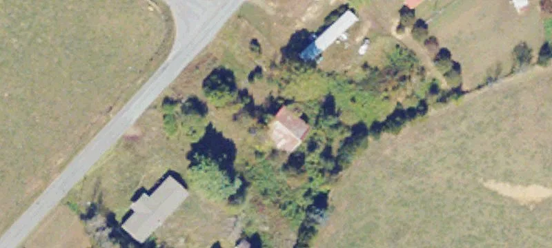 9068 Chalk Level Rd