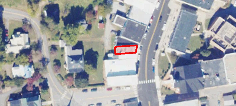 10 Main St