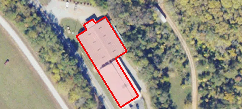 710 Pocket Rd