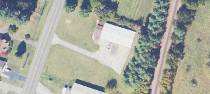 5597 Hollins Rd