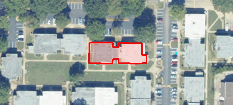 607 Michigan Dr