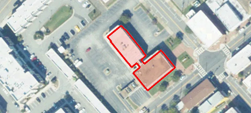 1 Mellen St