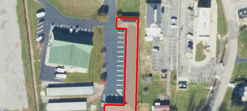 445 Sharons Rd