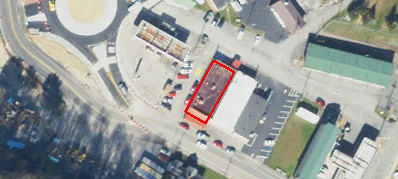 5699 Dickenson Hwy