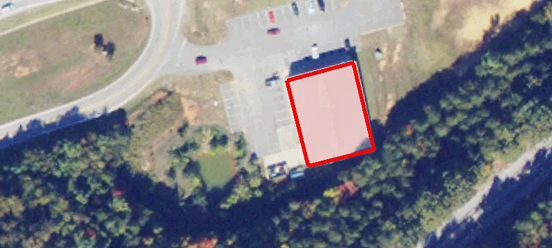 600 Hurt Rd
