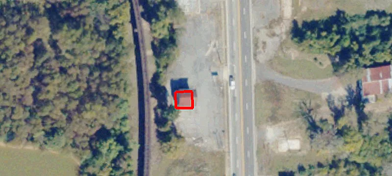 1062 Huell Matthews Hwy